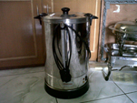 Coffee maker